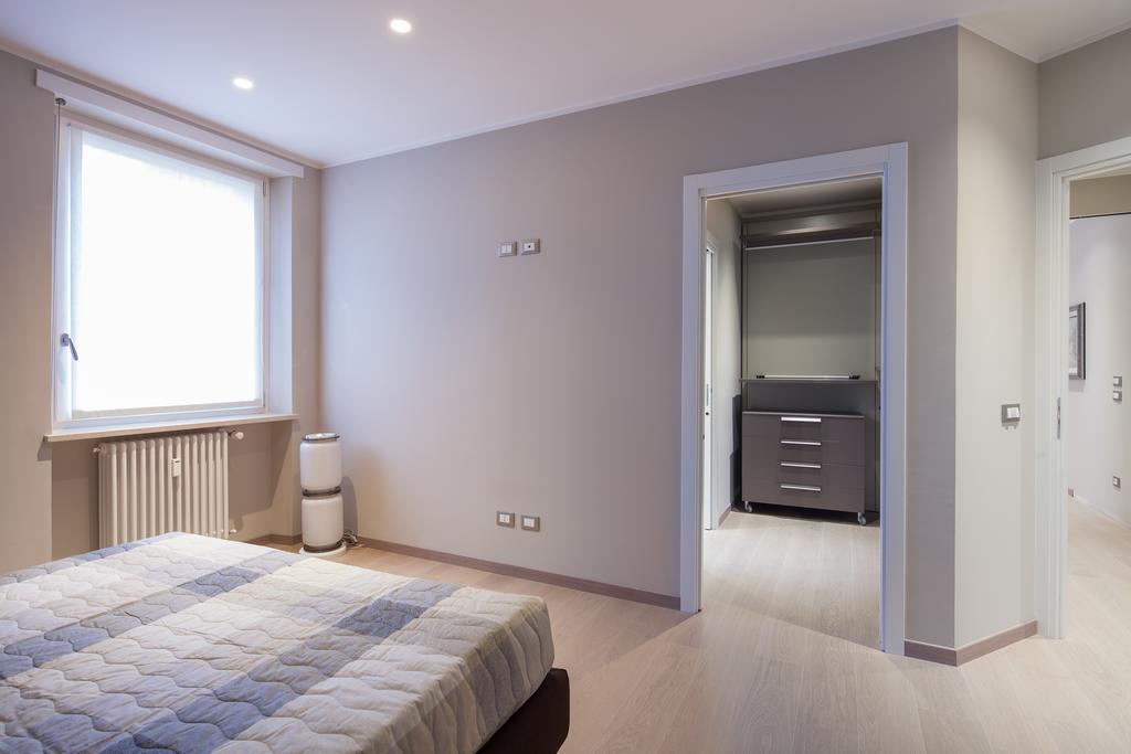 Residenza Callas II Verona Exterior foto
