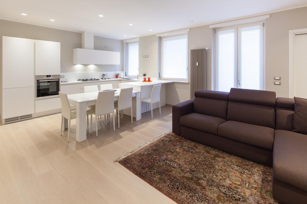 Residenza Callas II Verona Exterior foto